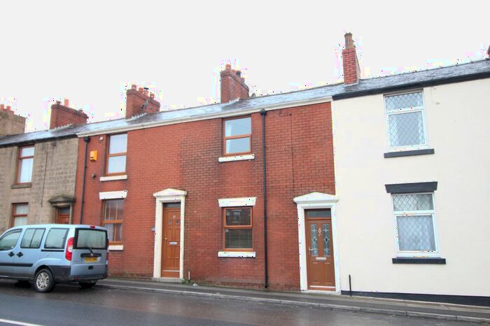 2 Bedroom Terraced House To Rent In Preston Road, Longridge, PR3