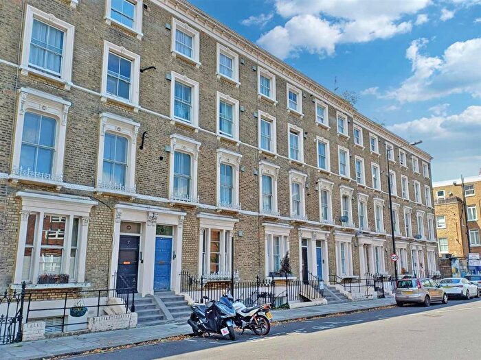 1 Bedroom Flat For Sale In Tadema Road, Chelsea, SW10