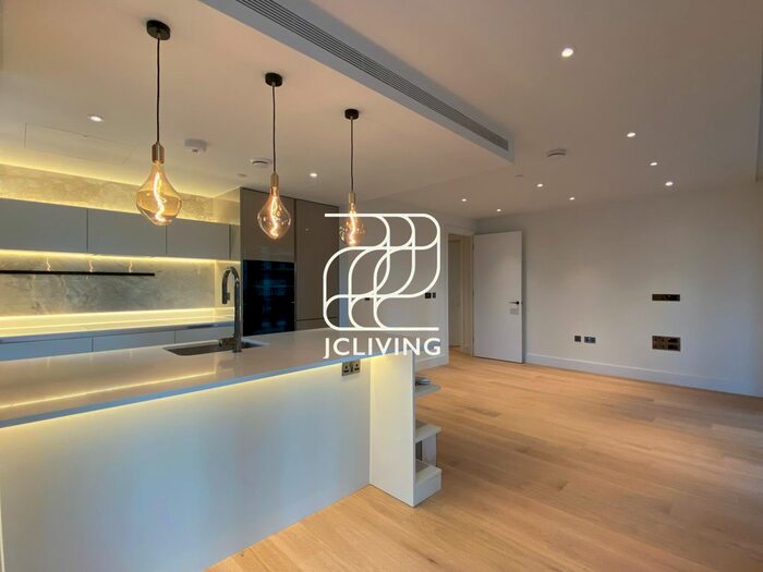 2 Bedroom Flat To Rent In Central Gardens, White City Living, W12