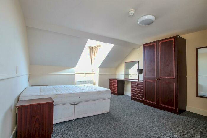 6 Bedroom House To Rent In £pppw - Grosvenor Road, Jesmond, NE2