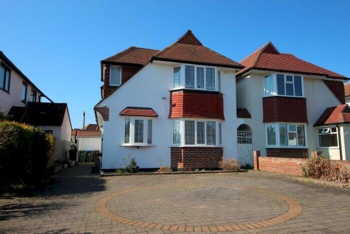 4 Bedroom Property To Rent In Malden Road, New Malden, KT3