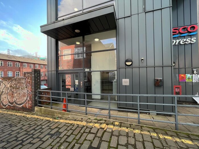 1 Bedroom Apartment For Sale In , Pearl Works, Howard Lane, Sheffield, South Yorkshire, S1