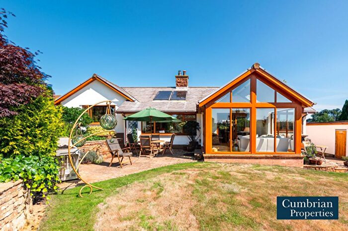 3 Bedroom Detached Bungalow For Sale In Great Salkeld, Penrith, CA11