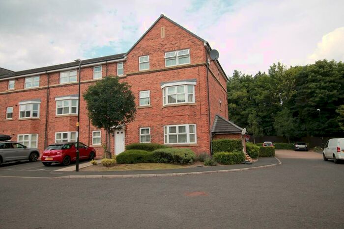 2 Bedroom Flat To Rent In Lakeside Gardens, Washington, NE38