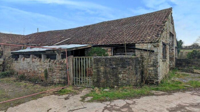 4 Bedroom Barn For Sale In Denny Lane, Chew Magna, Bristol, BS40