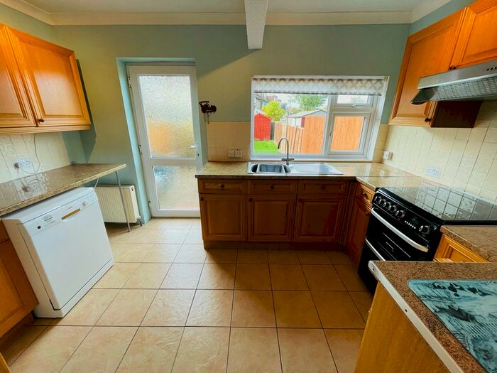 2 Bedroom Terraced House To Rent In Featherby Road, Gillingham, ME8