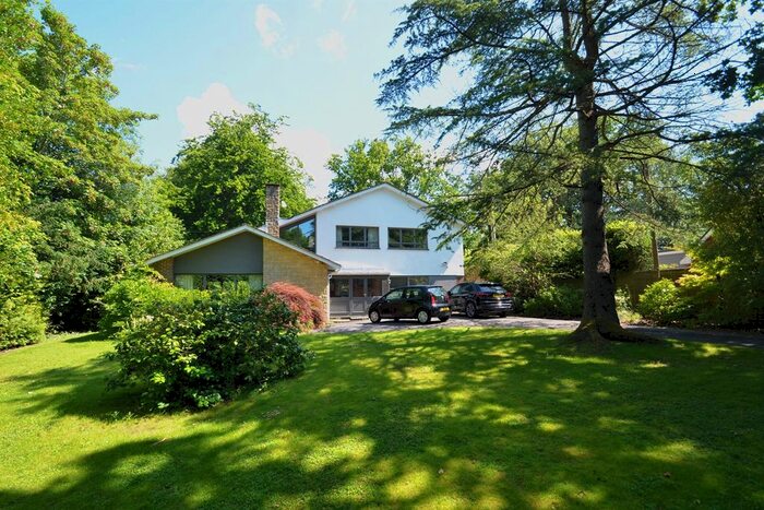4 Bedroom Detached House To Rent In Storrington, West Sussex, RH20