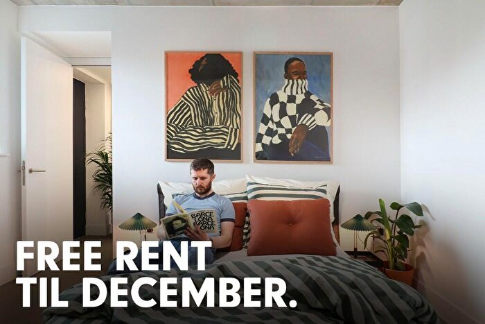 1 Bedroom Apartment To Rent In Thomas Street, Sheffield, S3