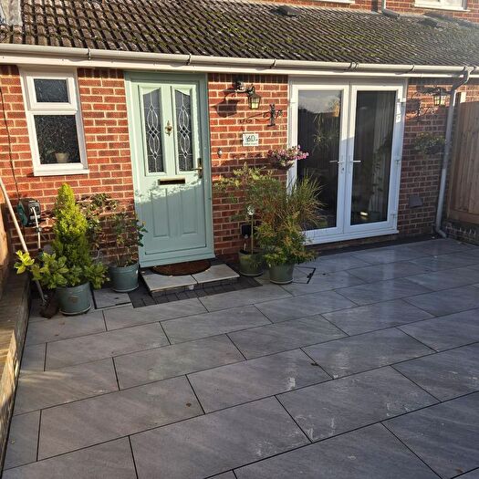 3 Bedroom Terraced House For Sale In West Street, Sevenoaks, TN15