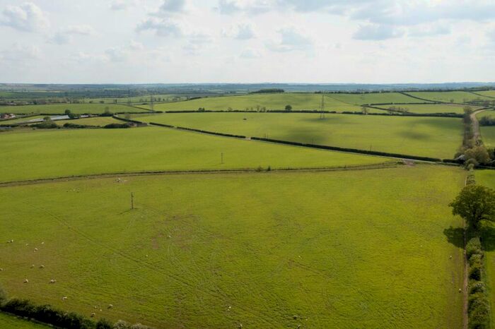 Land For Sale In Cranoe Road, Welham, Market Harborough, LE16