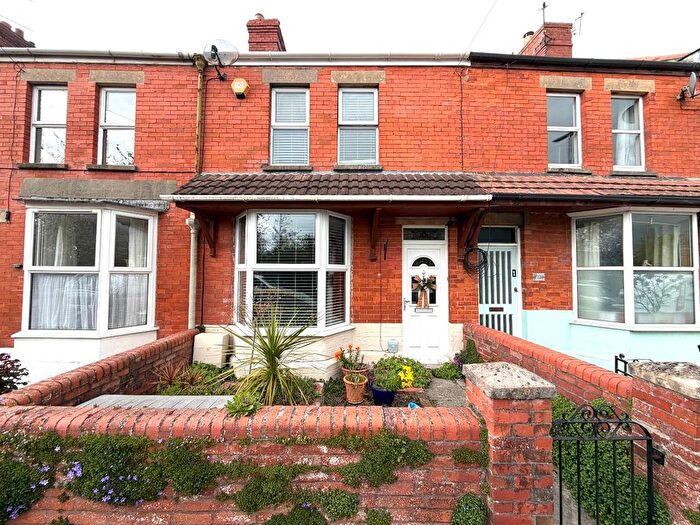 3 Bedroom Terraced House For Sale In Benedict Street, Glastonbury, BA6