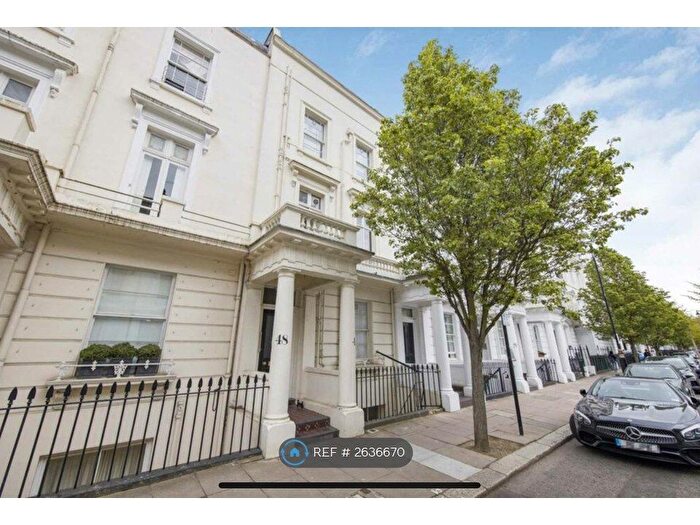 Studio To Rent In Denbigh St, London, SW1V