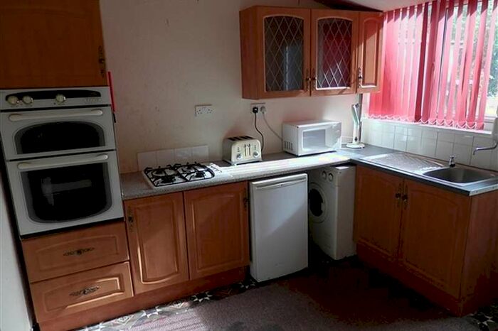 Flat To Rent In Upland Road, Selly Park, Birmingham, B29