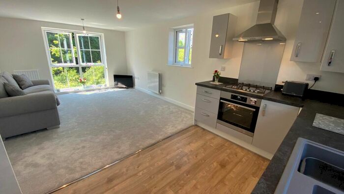 2 Bedroom Property To Rent In Larch Lane, Cottam, PR4