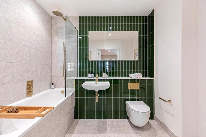 2 Bedroom Apartment For Sale In The Laundry, - Warburton Road, London, E8