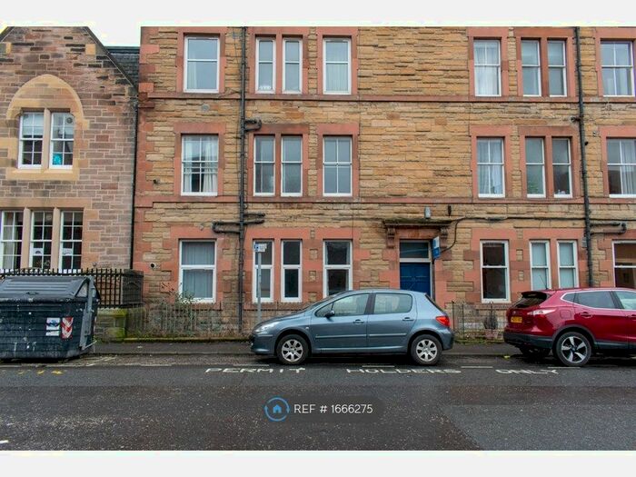 1 Bedroom Flat To Rent In Bryson Road, Edinburgh, EH11