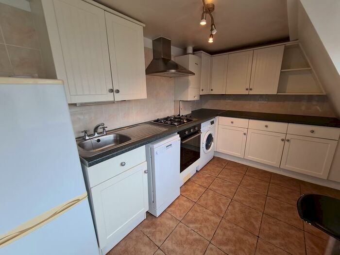 2 Bedroom Apartment To Rent In York Place, Clifton, BS8
