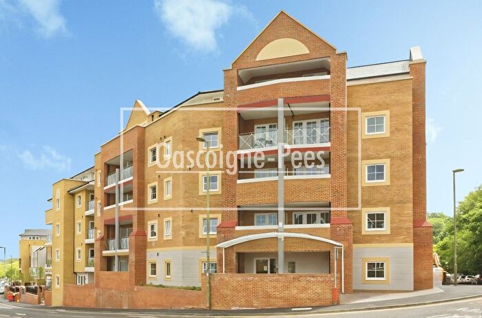 1 Bedroom Flat To Rent In Edison House, Godalming, GU7