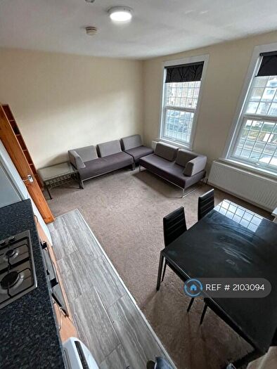 2 Bedroom Flat To Rent In Buxton Rd, London, E15