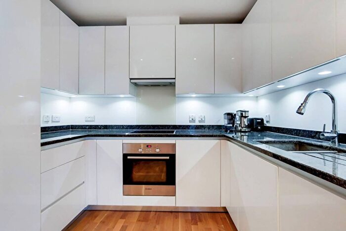 1 Bedroom Flat To Rent In Liberty Bridge Road, Stratford, London, E20