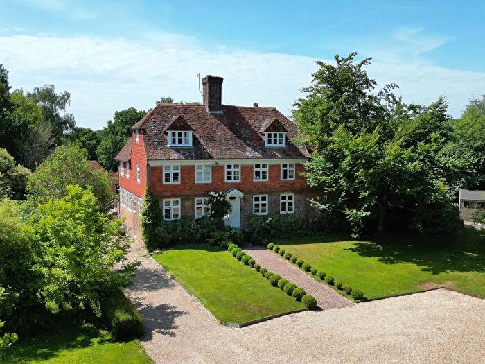 7 Bedroom Equestrian Property For Sale In Lewes Heath, Horsmonden, Tonbridge, Kent, TN12