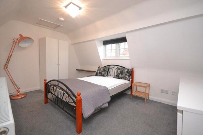 1 Bedroom Apartment To Rent In London Street, Reading, RG1