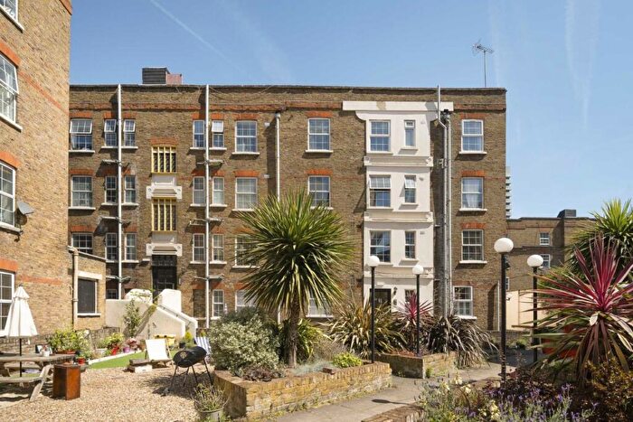 1 Bedroom Flat To Rent In Goulston Street, Spitalfields, E1