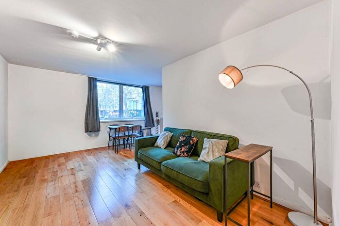 2 Bedroom Flat For Sale In New Compton Street, Covent Garden, London, WC2H
