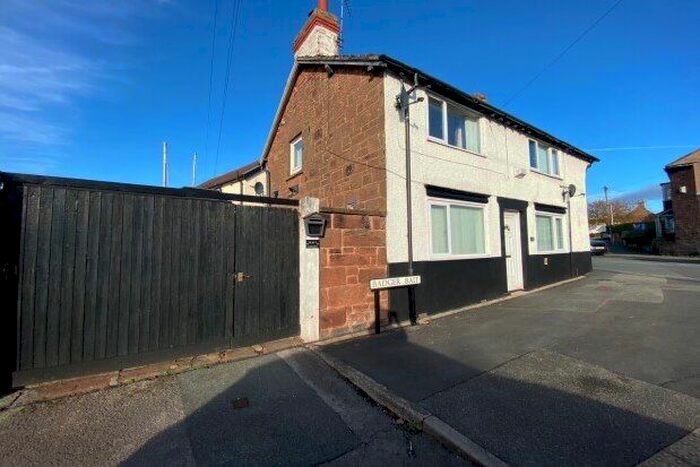 1 Bedroom Flat To Rent In Flat, Neston, CH64
