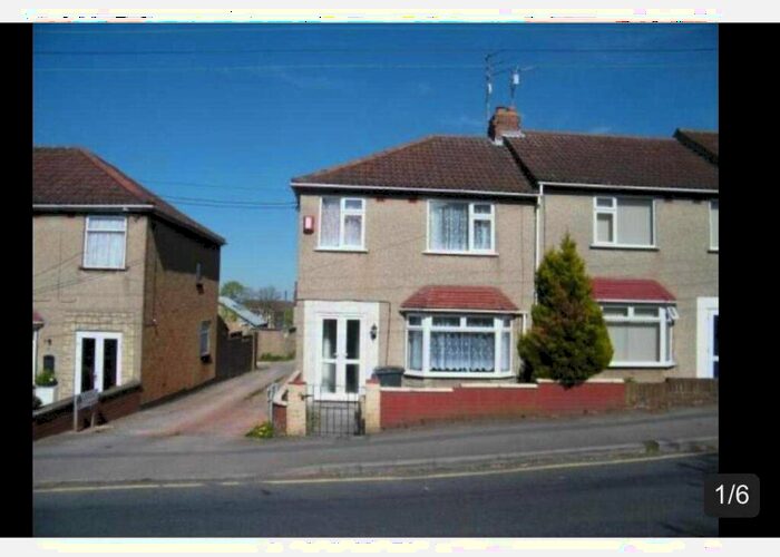 3 Bedroom House To Rent In Gilbert Road, Kingswood, Bristol, BS15