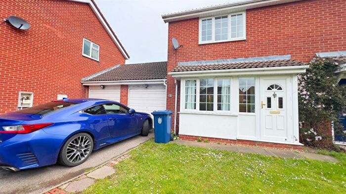 3 Bedroom House To Rent In Eland Way, Cambridge, CB1