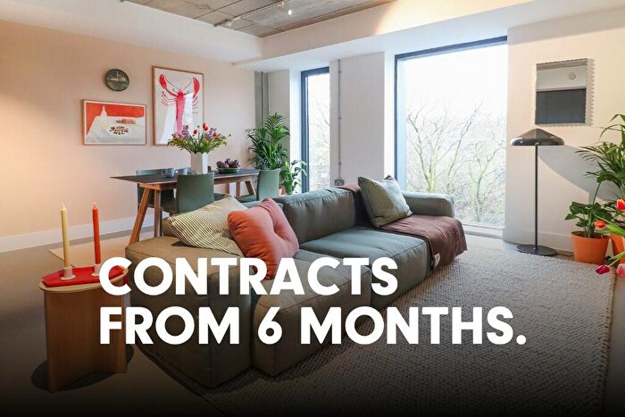 2 Bedroom Apartment To Rent In Thomas Street, Sheffield, S3