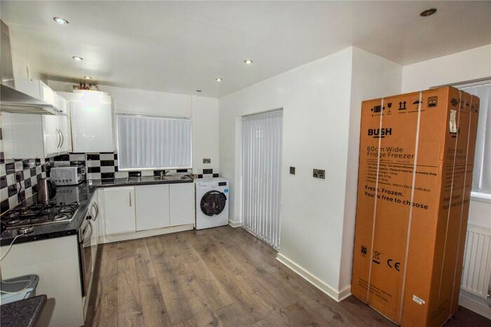 4 Bedroom Semi-Detached House To Rent In Worsley Road, Eccles, Manchester, Greater Manchester, M30