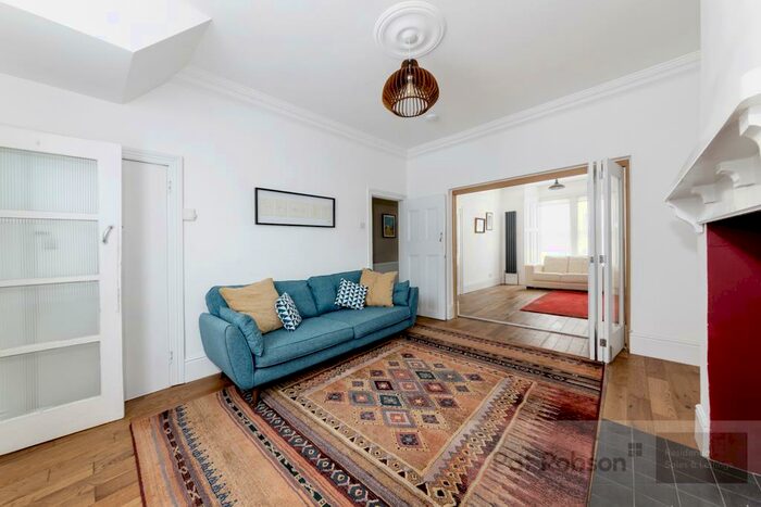 3 Bedroom House To Rent In Cardigan Terrace, Heaton, NE6