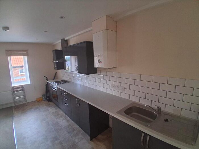 1 Bedroom Flat To Rent In Spinners Lane, Swaffham, PE37