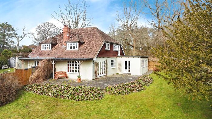 3 Bedroom Semi-Detached House For Sale In Ewhurst Lane, Northiam, TN31