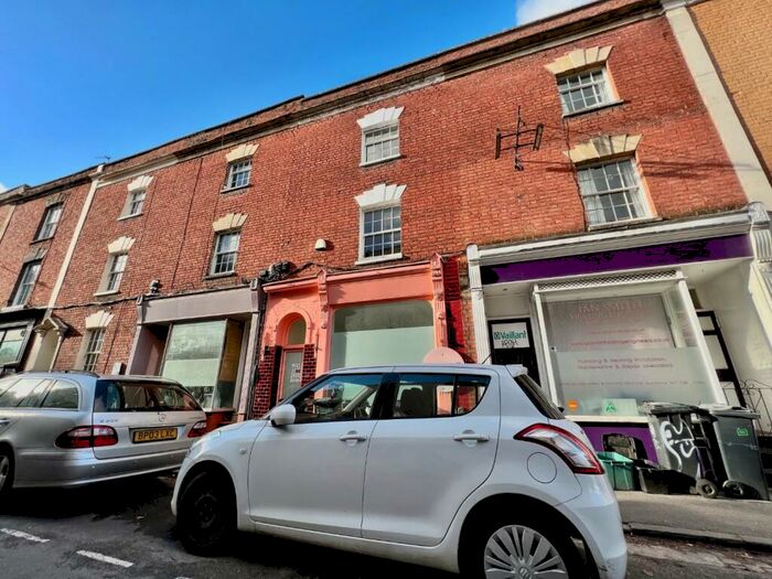 4 Bedroom Terraced House To Rent In Picton Street, Montpelier, Bristol, BS6