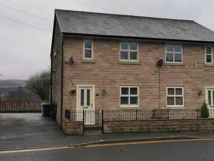 3 Bedroom Semi-Detached House To Rent In Blackburn Road Egerton, Bolton, BL7