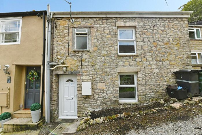 1 Bedroom Terraced House For Sale In Coombe Lane, Shepton Mallet, BA4