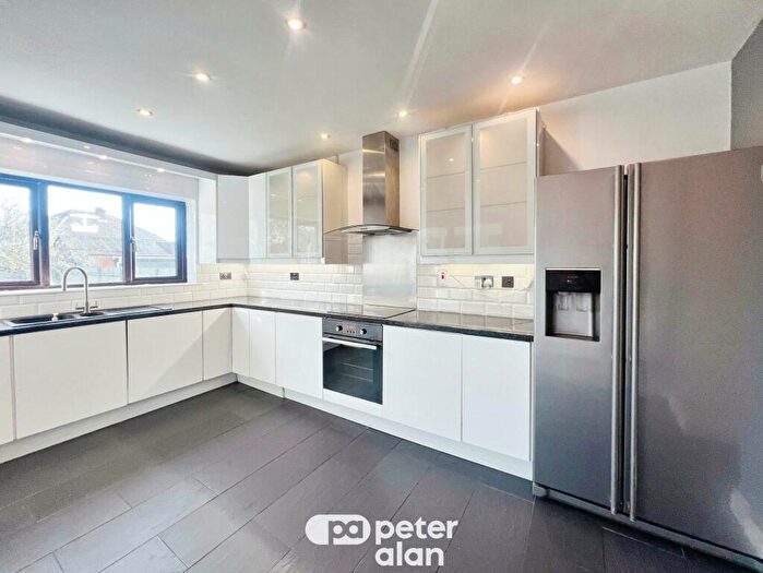 3 Bedroom House To Rent In Homelands Road, Cardiff, CF14