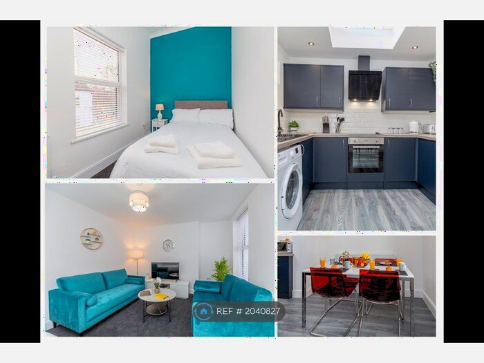 3 Bedroom Semi-Detached House To Rent In Ethel Street, Northampton, NN1