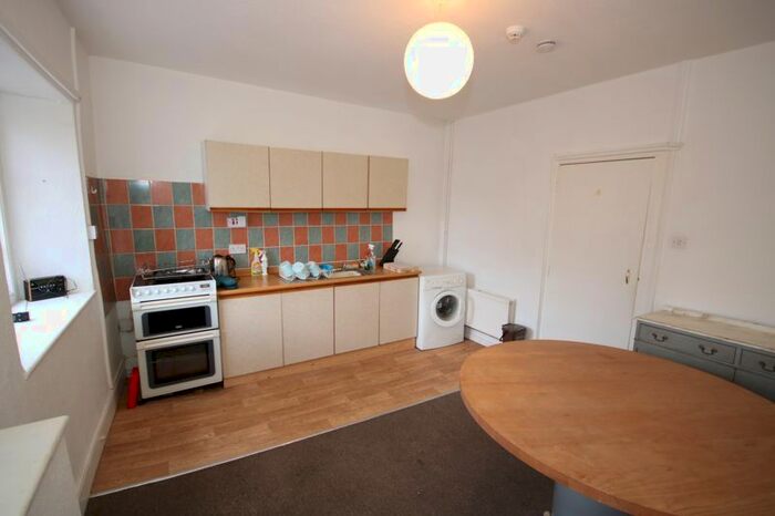 1 Bedroom Maisonette To Rent In Anchor Street, Watchet, TA23