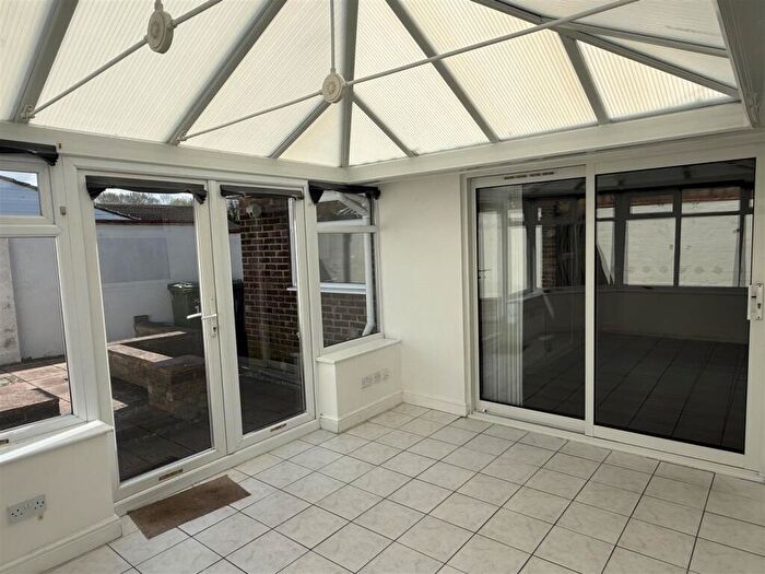 2 Bedroom Semi-Detached Bungalow For Sale In Wingfield, Orton Goldhay, Peterborough, PE2