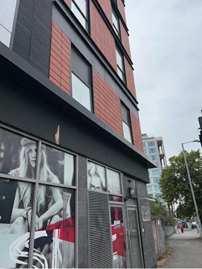 Studio To Rent In Huntingdon Street, Nottingham, NG1