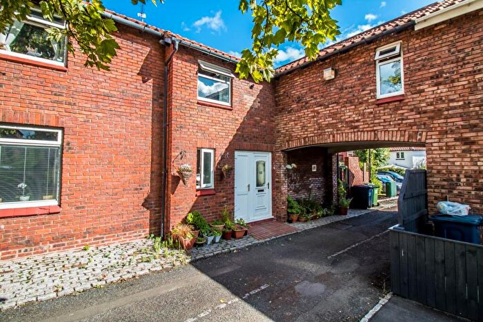 4 Bedroom Terraced House For Sale In Malvern Road, Lambton, Washington, NE38