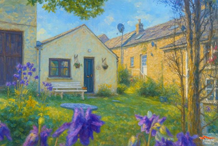1 Bedroom Cottage For Sale In The Butts, Alston, CA9