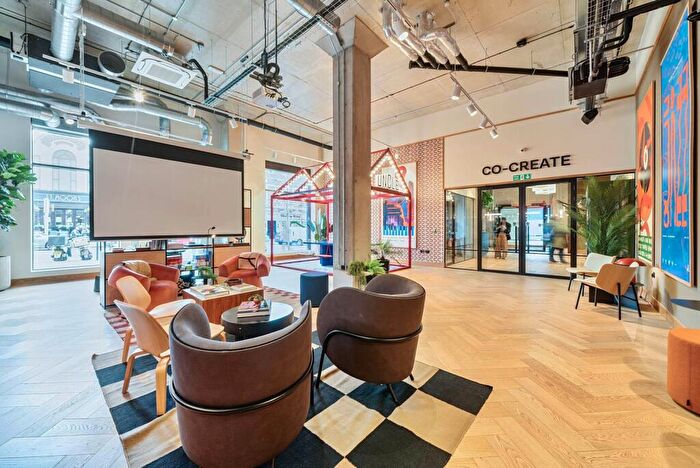 1 Bedroom Flat To Rent In Uncle Wembley, Wembley, HA9