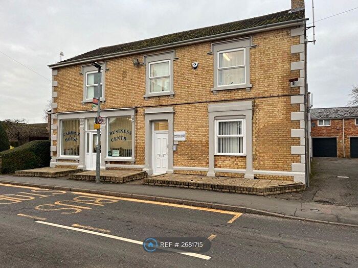 1 Bedroom Flat To Rent In High Street, Peterborough, PE6