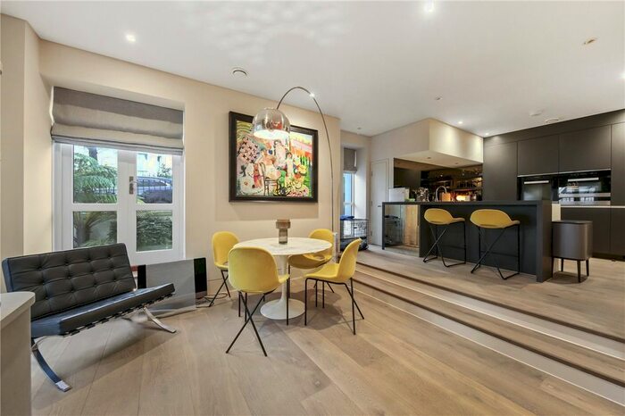 1 Bedroom Flat To Rent In Basing Street, London, W11