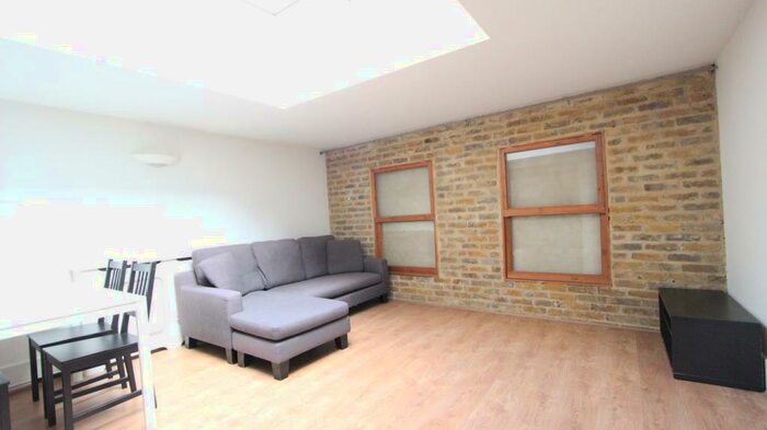 3 Bedroom Terraced House To Rent In Boston Place, London, NW1